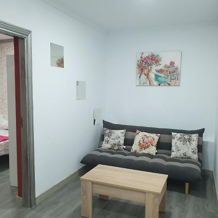 Apartamento Rural Fayna Apartment กรานาดิลญา เด อาโบนา ภายนอก รูปภาพ